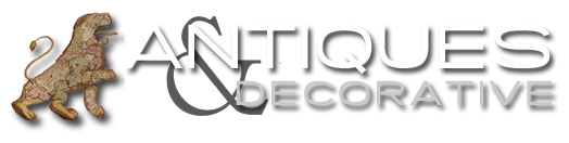ANTIQUES & DECORATIVE