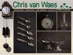 Chris Van Waes
