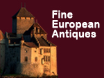 Fine Antiques European
