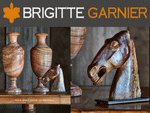 Brigitte Garnier Interiors
