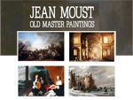 Jean Moust Old Master Paintings