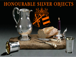 Honourable Silver Objects
