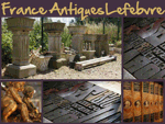 France Antiques Lefebvre