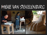 Mieke Van Stekelenburg
