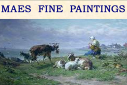 Maes Fine Paintings