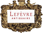 Lefèvre W & V Antiquairs