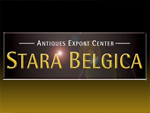 STARA BELGICA Antiques Export Center