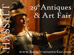 Hasselt Antiques & Art Fair