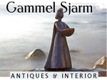 Gammel Sjarm