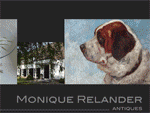 Monique Relander Antiques