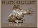 Pelazzo-Lexcellent Antiquités
