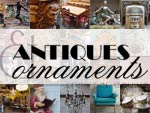 Antiques and Ornaments Christel Dauwe