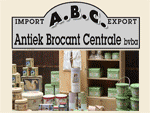 Antiek Brocant Centrale