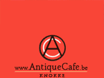 Antique Café
