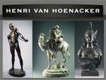 Van Hoenacker Henri