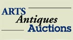 Arts Antiques & Auctions
