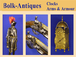 Bolk Antiques