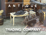 Antique Trading Company