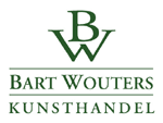 Wouters Bart, Kunsthandel
