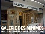 Galerie des Minimes