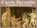 Carole Decombe Antiquités 