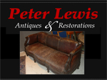 Peter Lewis Antiques