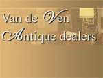 Antique Dealers Van de Ven