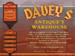Davey's Antiques Warehouse