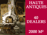 Haute Antiques 207
