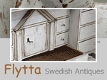 Flytta Swedish Antiques