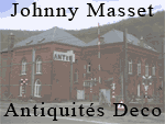 Johny Masset Antiquités