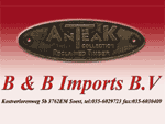 B&B Imports
