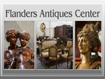 Flanders Antiques Center