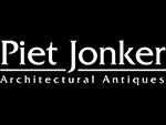 Piet Jonker Architectural Antiques