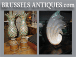 Mesman-Kinet Brussels Antiques