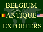 Belgium Antique Exporters