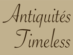 Antiquités Timeless