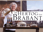 De Hertog van Brabant