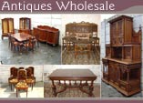 Antiques Wholesale