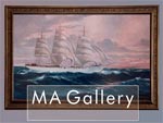 Maritime Art Gallery