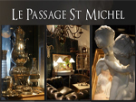 Le Passage St Michel