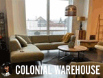 Colonial Warehouse