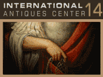 International 14 Antiques Center