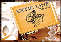 Antic Line