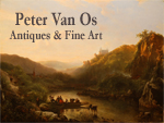 Peter Van Os Antiques & Fine Arts