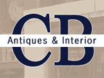 CB Antiques & Interior