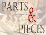 Parts & Pieces