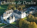 Chateau de Deulin