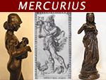 Mercurius Antiques and Art