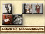 Antiek De Asbroeckhoeve